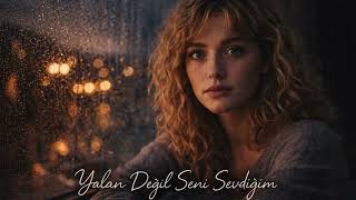 Yalan Değil Seni Sevdiğim Lara - Acoustic Sessions (Original Song)
