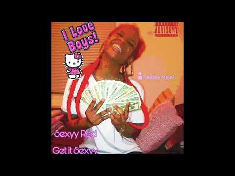 Sexyy Red - Get It Sexyy (AUDIO)