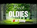 Relaxing oldies musicrelaxing cruisin love songs collectionbeautiful evergreen songs 70s 80s 90s