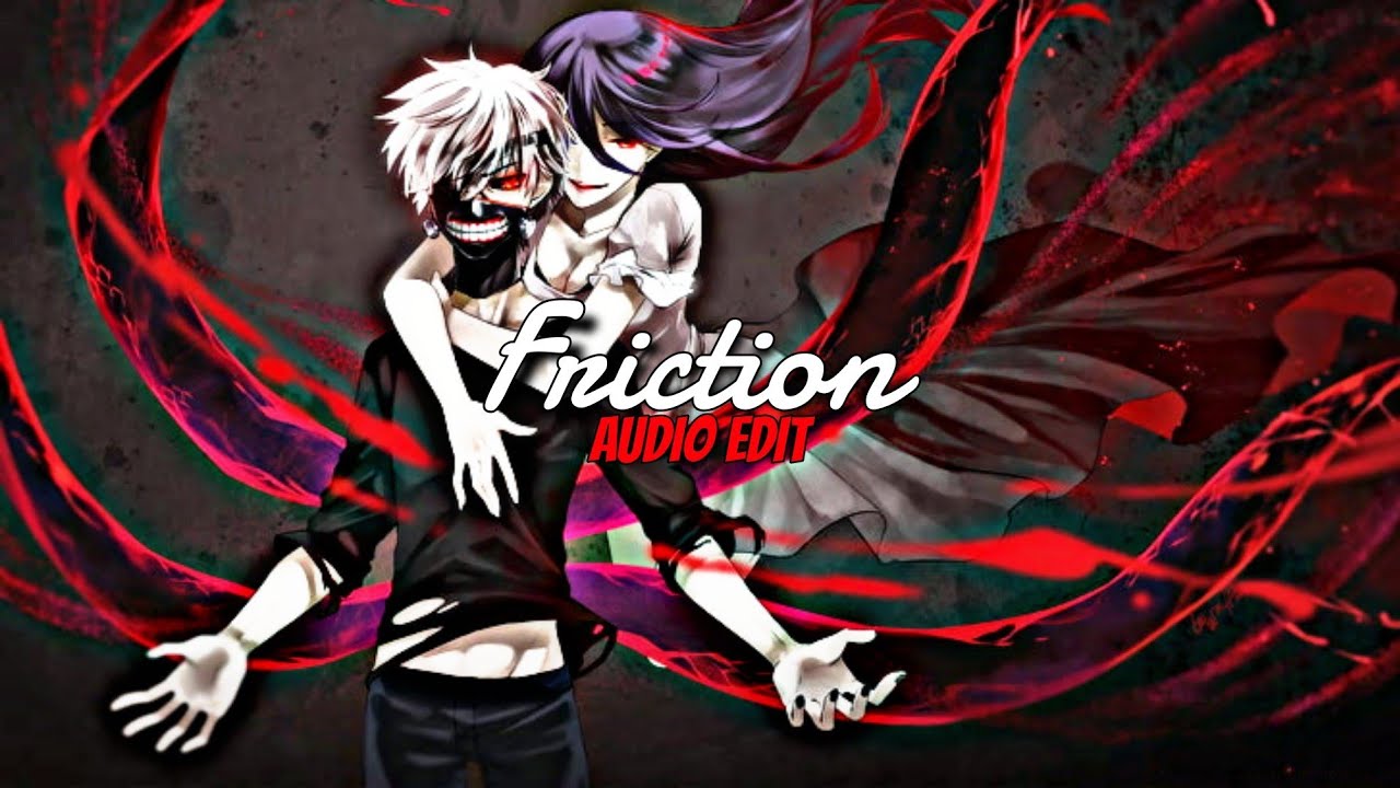 Imagine Dragons - Friction ︎[Edit Audio] ︎ZdaEdits - YouTube