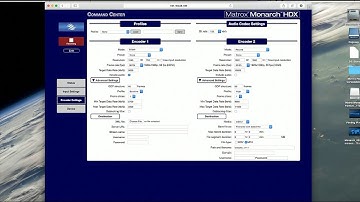 Episode 1: How to connect your Monarch HDX device on the network
