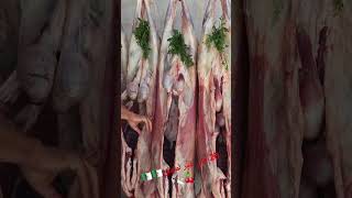 متوفر لحم غنمي محالي سلعة ماشاء 0777595210 #عيد_الأضحى_2026