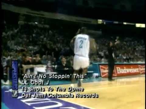 Video: Larry Johnson xalis sərvəti: Wiki, Evli, Ailə, Toy, Maaş, Qardaşlar