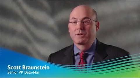 Data-Mail embraces new technology to improve mail operations