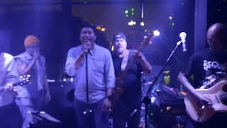 Download Lagu HEART BREAKERS X BAGUS NETRAL  - SORRY (LIVE AT ODIN) NO EDIT MP3