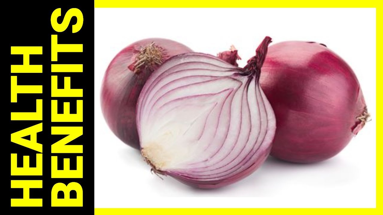 Onion Health Benefits and Nutrients Health Daily YouTube