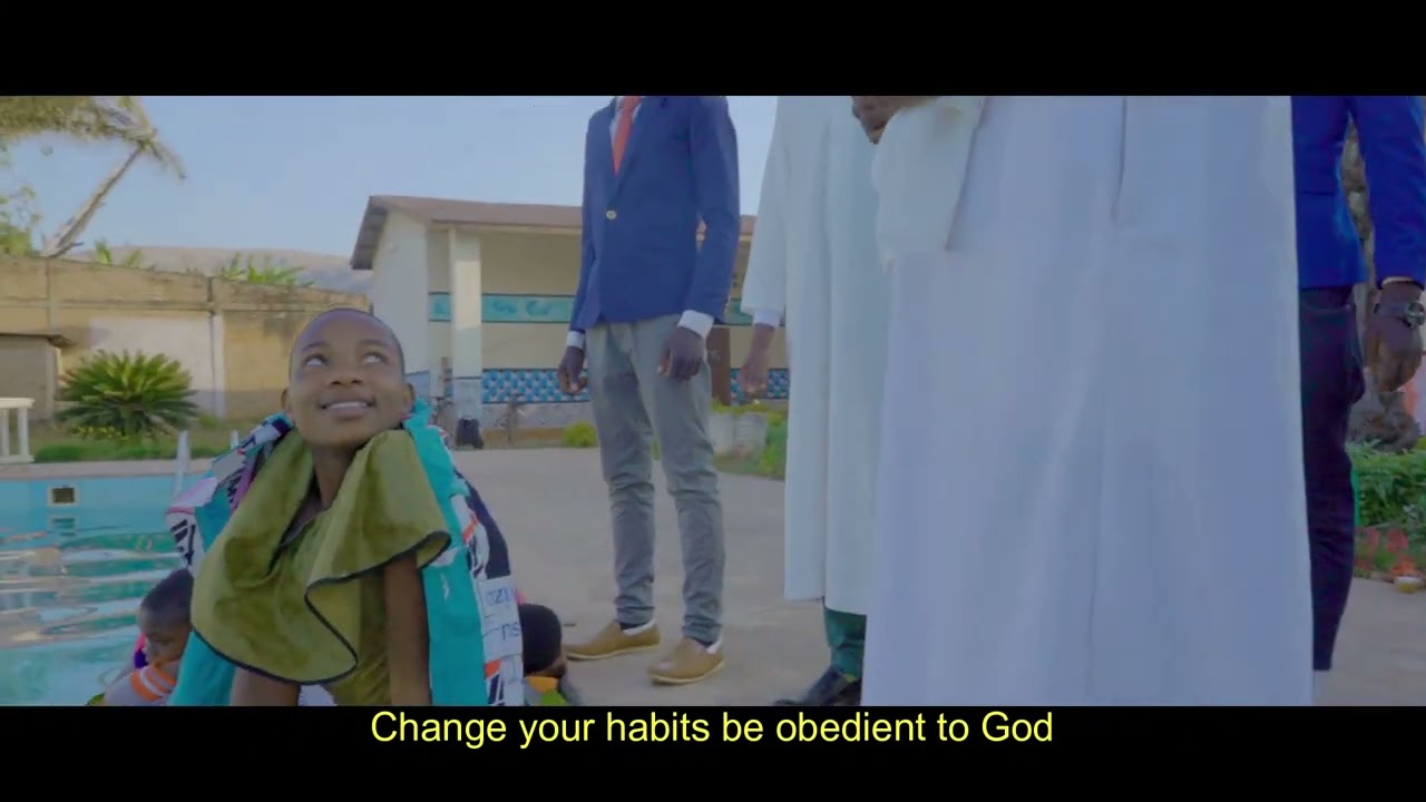 Mbega Imiririmbire Idasanzwe 2023 . KUKIDENGERI By Jéhovah Shalom Family choir.