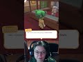 Should I be nervous? #dinkum #dinkumgame #dinkumgameplay
