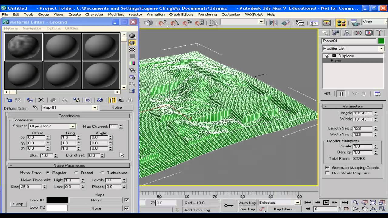 3d studio max cost