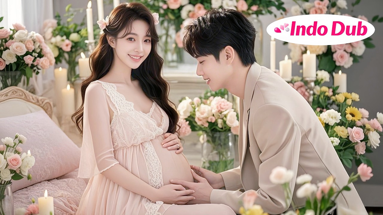 CEO dingin dan gadis itu menghabiskan malam bersama, keesokan harinya dia hamil!Sekarang dimanjakan!