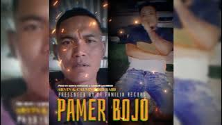 Pamer Bojo - Arvin Tobesari & Calvin Tobesari (Prod. Berto & Ganesh)