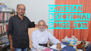 Snehapravaham / Christian Devotional Song / A.Jayachandran Hits