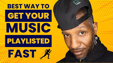 Best Playlisting Service: Playlist Push? 🤔