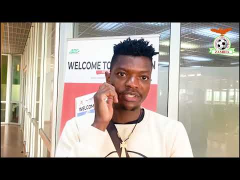 We Still Have To Fight For The AFCON Spot Obino Chisala