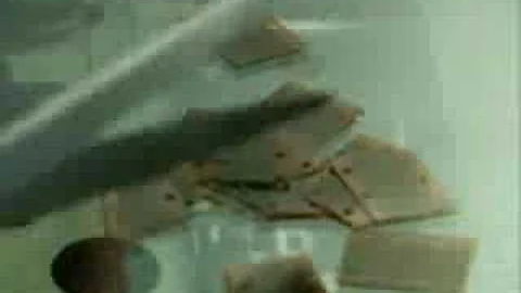 Counterfeit Music Video