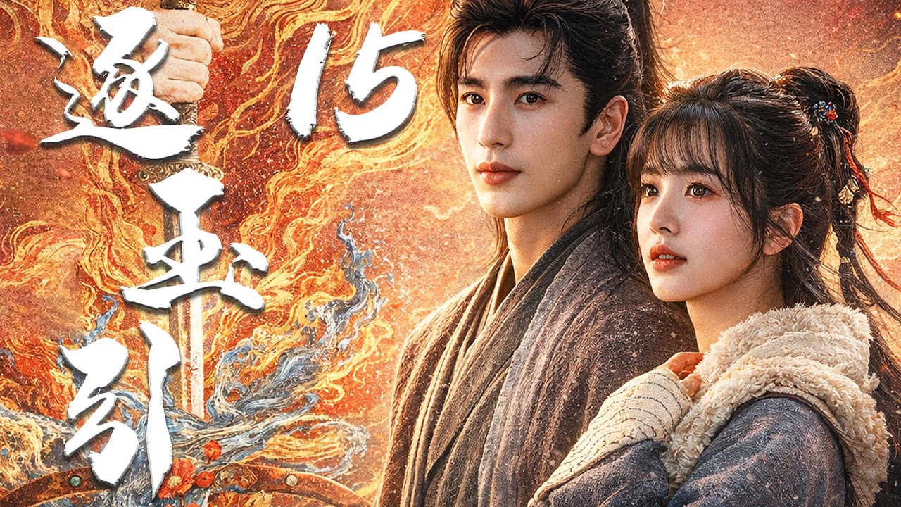 2026最新剧【逐玉引 Pursuit of Jade】EP15 | ✨杀猪女×落难侯爷💞田曦薇张凌赫先婚后爱🔆 | 田曦薇 / 张凌赫