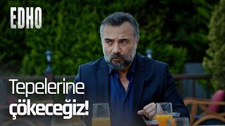 Bu Hepimize Yönelik Bir Operasyon - Eşkıya Dünyaya Hükümdar Olmaz