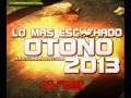 Lo mas escuchado - Otoño 2013 / / CumbiaDeHoy