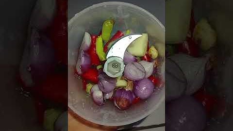 English final exam assignment - procedure text