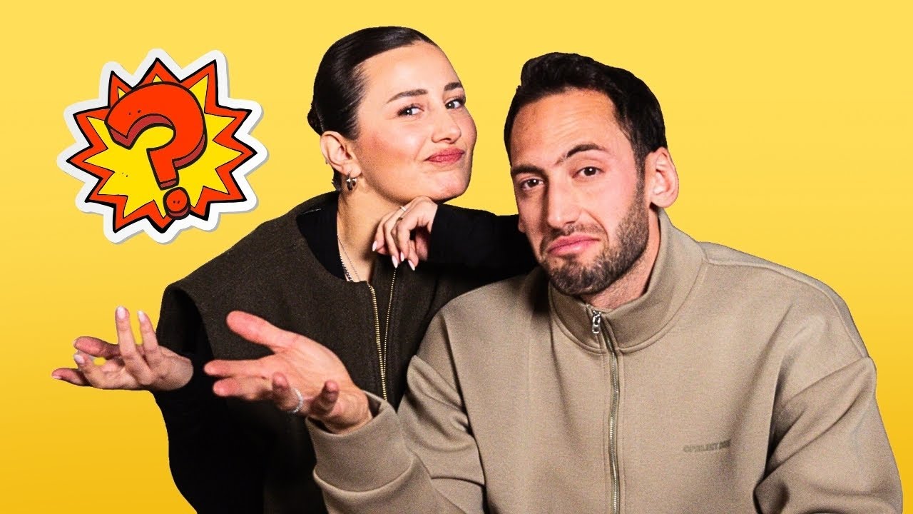 KİM DAHA..? SORULARI