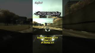 Random Moments - Jv Blacklist 4 Nfs Most Wanted Skybert