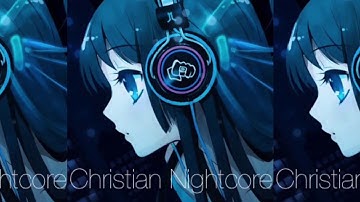 Nightcore | My Name Is | Matthew West