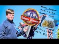 Mason capper reacts Alton towers vlog