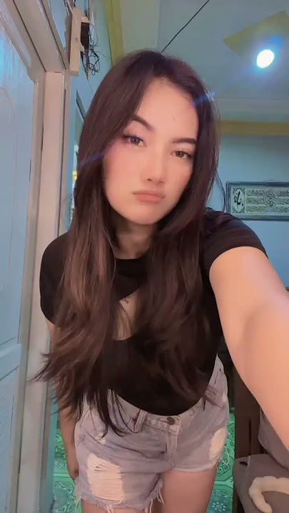 GUE OK GAK MENURUT KALIAN ??? #wanitacantik #cewekcantik #joget #jogettiktok