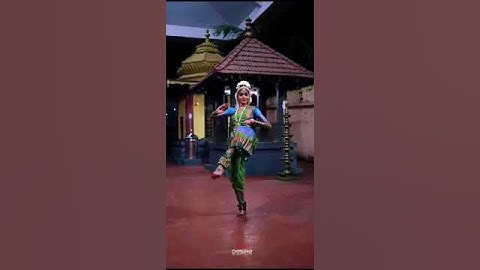 Thumbnail of Pranavalaya Song | Dance cover | Shyam Singha Roy | SaiPallavi | Sree Lakshmi | # shorts #trending