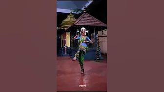 Pranavalaya Song | Dance cover | Shyam Singha Roy | SaiPallavi | Sree Lakshmi | # shorts #trending