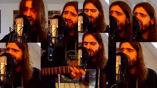 Nicolai covert - Two for Nero | Almost Everything from Everything Everything