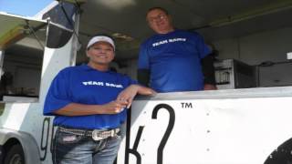 Tracey Erickson, SDSU Extension Dairy Field Specialist