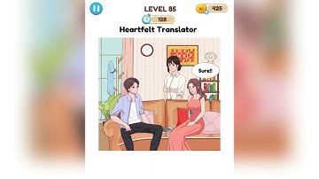 Annoying Puzzle Game Level 85