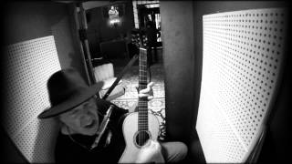 Video thumbnail of "Neil Young - My Hometown"