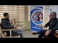 مقابلة برنامج اليلب IYLEP S Interview 