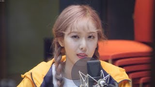 180503 여자친구 (GFRIEND) Love Bug [신비] SinB 4K 직캠 Fancam (강타의 별이 빛나는 밤에) by Mera