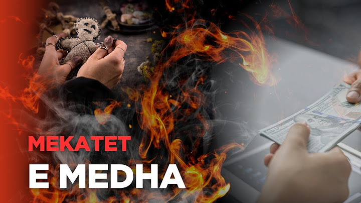 Mekatet e medha - Kujdes nese ju futeni ne hak familjareve
