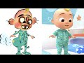 Jjs birt.ay surprise song drawing meme  cocomelon funny songs