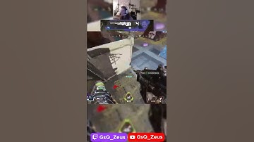 oh my lorddd #fyp  #apex  #apexlegendsclips sentinel is insane