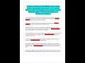 Prometric Arkansas CNA Written Exam Latest Update Actual Exam from Credible Sources with 100 Questio