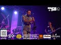 33 - Acrilic On Canvas | Rock In Live - Legião Urbana | Guilherme Lemos