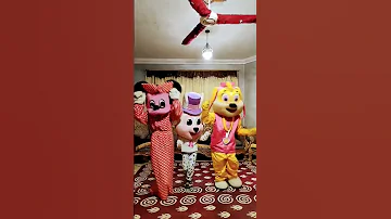 فتحي يا ورده اقفل يا ورده 