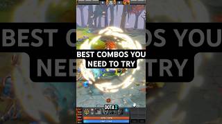 Top 10 Dota 2 Hero Combos That You Can Use
