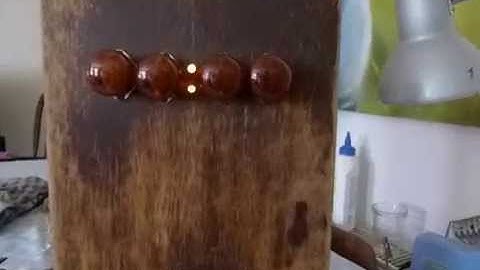 Nixie Clock TTL circuit.