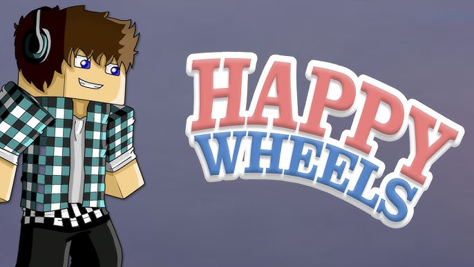 Nostalgia Gamística: NG Recomenda #35: Happy Wheels