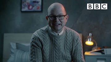 How vampires send messages | What We Do in the Shadows – BBC