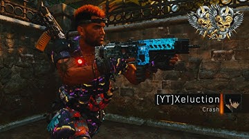 Best spot to spawn trap in slums I Black Ops 4 (Double nuclear)