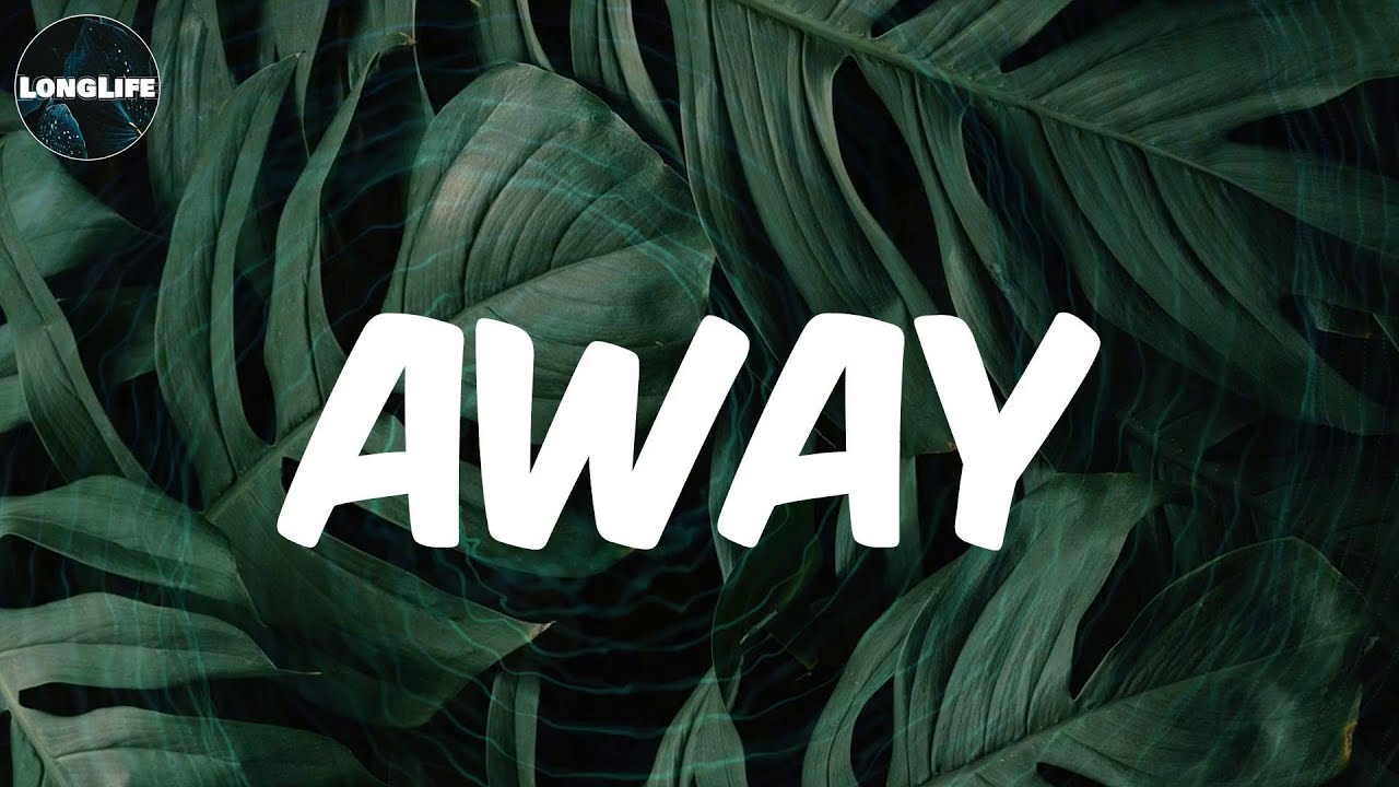 Oxlade - (Lyrics) AWAY Oxlade - (Lyrics) AWAY
