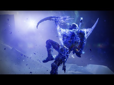 Destiny 2: Beyond Light – Hunter Revenant – Gameplay Trailer