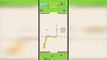 Draw To Home Level 34